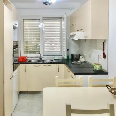 With Enchanting Garden Golem (Tirana)