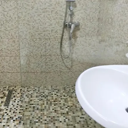 Apartmán With Enchanting Garden *