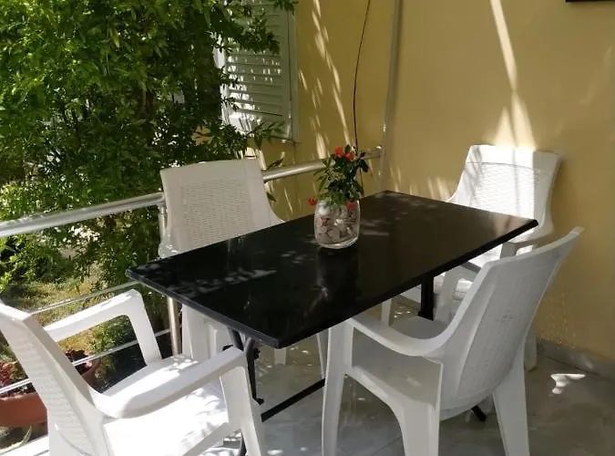 With Enchanting Garden *