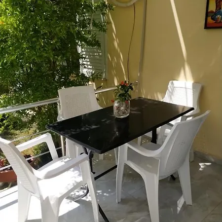 With Enchanting Garden *