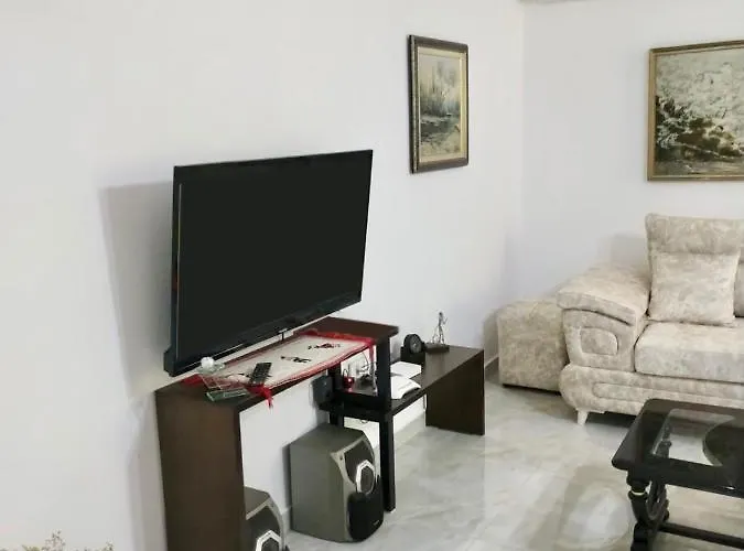 With Enchanting Garden Lejlighed *