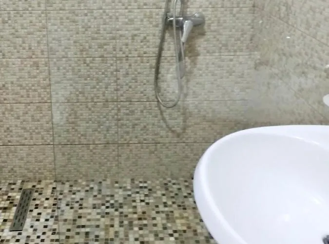 Lejlighed With Enchanting Garden *