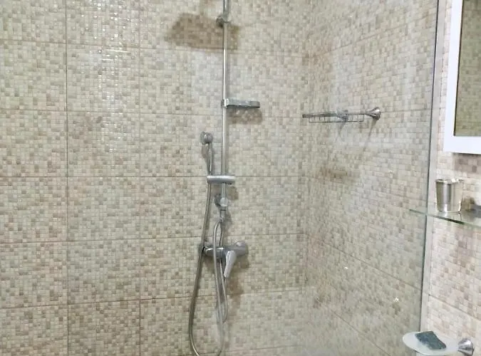 アパート With Enchanting Garden *