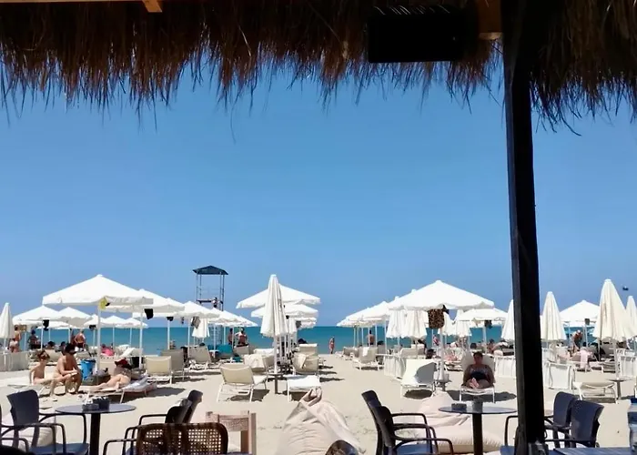 アパート With Enchanting Garden *